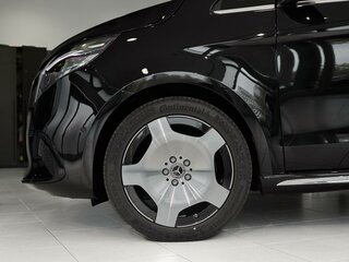 2026 Mercedes-Benz V-Класс Extra Long 300 d экстра длинный III (W447) Рестайлинг 2, чёрный, 14200000 рублей, вид 5