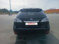 2011 Lexus RX 350 III, чёрный, 1850000 рублей - вид 6