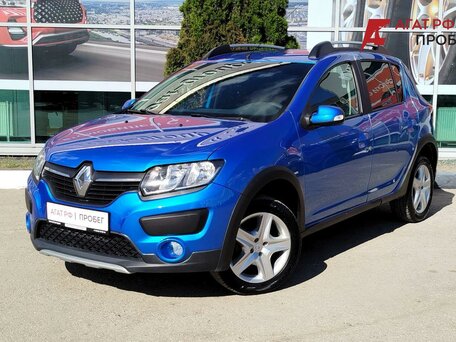 Renault Sandero II