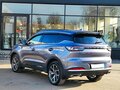 2024 Chery Tiggo 7 Pro Max I Рестайлинг, серый, 2149000 рублей - вид 4