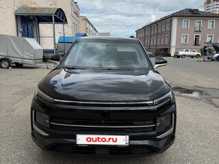 2023 Москвич 3, чёрный, 1410000 рублей, вид 3