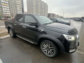 2024 JAC T8 Pro, чёрный, 2230000 рублей, вид 2
