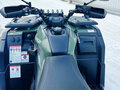 2023 CFMoto CFORCE 600 EPS, голубой, 850000 рублей - вид 8