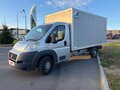 2013 Fiat Professional Ducato, серебристый, 1300000 рублей - вид 2
