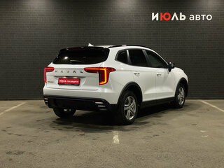 2025 Haval Jolion I Рестайлинг, белый, 2100000 рублей, вид 5