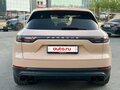 2018 Porsche Cayenne S III, бежевый - вид 5