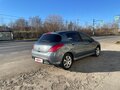 2008 Peugeot 308 I, серый, 580000 рублей - вид 1