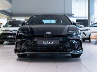 2025 Toyota Camry IX (XV80) China Market, чёрный, 4990000 рублей, вид 5