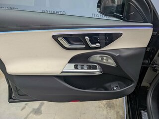 2025 Mercedes-Benz E-Класс 300 VI (W214, S214), чёрный, 8790000 рублей, вид 5