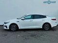 2019 Kia Optima IV Рестайлинг, белый, 1799000 рублей - вид 7