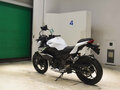 2014 Kawasaki Z 250, белый, 400000 рублей - вид 1