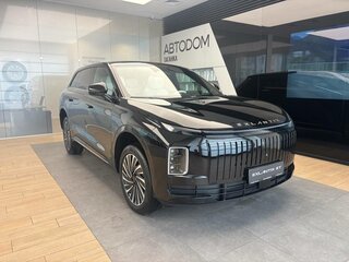 2026 Esteo Exlantix ET, чёрный, 6990000 рублей, вид 2