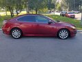 2011 Mazda 6 II (GH) Рестайлинг, красный, 800000 рублей - вид 1