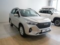 2026 Haval M6 II, серый, 2349000 рублей - вид 4