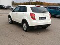 2011 SsangYong Actyon II, белый, 690000 рублей - вид 6