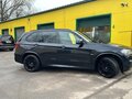 2016 BMW X5 M50d III (F15), синий, 3490000 рублей - вид 1