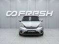 2021 Honda Fit IV, серебристый, 1260000 рублей - вид 2