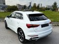 2022 Audi Q3 35 TFSI II (F3), белый - вид 3