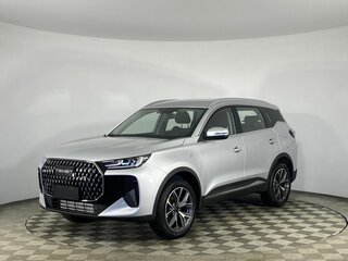 2026 Tenet T7, серебристый, 2990000 рублей, вид 1