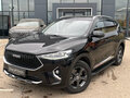 2021 Haval F7 I, чёрный, 2049000 рублей
