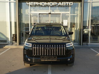 2026 Jaecoo J6, чёрный, 2699000 рублей, вид 3