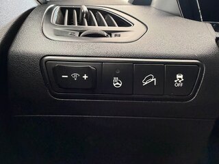 2015 Hyundai ix35 I Рестайлинг, чёрный, 1520000 рублей, вид 5