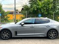 2021 Kia Stinger I Рестайлинг, серый, 3250000 рублей - вид 8