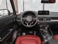 2025 Mazda CX-5 II Рестайлинг, пурпурный, 3299000 рублей - вид 5