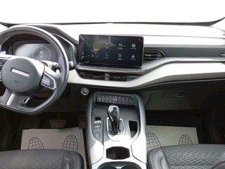 2024 Haval F7 I Рестайлинг, белый, 1445000 рублей, вид 5