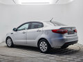 2014 Kia Rio 4-speed III, серый - вид 6