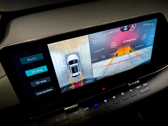 2023 Changan CS55 Plus II, серый, 1895000 рублей - вид 27
