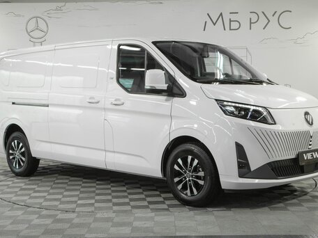 2026 Foton View, белый, 3828600 рублей, вид 5