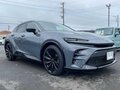 2024 Toyota Crown Sport XVI (S230), серый, 6046084 рублей - вид 4