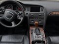 2005 Audi A6 III (C6), чёрный - вид 7