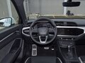 2023 Audi Q3 35 TFSI II (F3), голубой, 2938000 рублей - вид 9