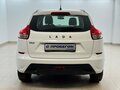 2021 Lada (ВАЗ) XRAY I, белый, 1240000 рублей - вид 2