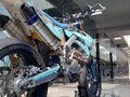 2019 TM Racing MX 530, синий, 640000 рублей - вид 7