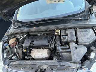 2010 Peugeot 308 I, серый, 375000 рублей, вид 5