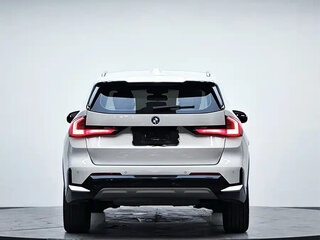 2023 BMW X1 Long 20Li sDrive III (U11/U12), белый, 3500000 рублей, вид 5