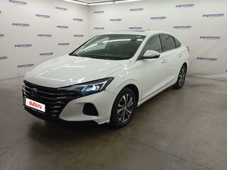 2023 Changan Eado Plus I, белый, 1088340 рублей, вид 2