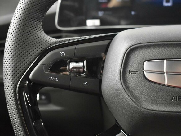 2026 Geely Cityray, белый, 2479900 рублей - вид 13