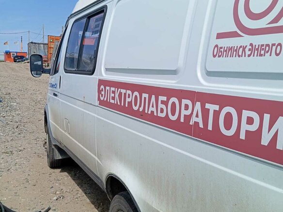 2008 ГАЗ ГАЗель (2705), белый, 700000 рублей - вид 3