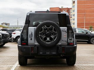 2026 Jetour T2, серый, 4649000 рублей, вид 5