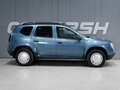 2017 Renault Duster I Рестайлинг, синий, 1479000 рублей - вид 4