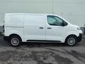 2019 Peugeot Expert, белый - вид 6