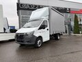 2026 ГАЗ ГАЗель Next, белый, 4208200 рублей - вид 5