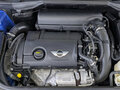 2014 Mini Countryman Cooper S I, голубой - вид 8
