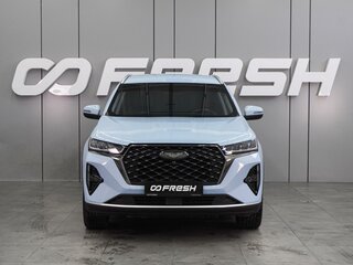 2023 Chery Tiggo 7 Pro Max I, синий, 2109000 рублей, вид 3
