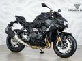 2021 Kawasaki Z H2, чёрный, 1599000 рублей - вид 4