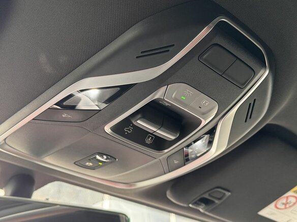 2021 Geely Coolray I, серый, 1720000 рублей - вид 13